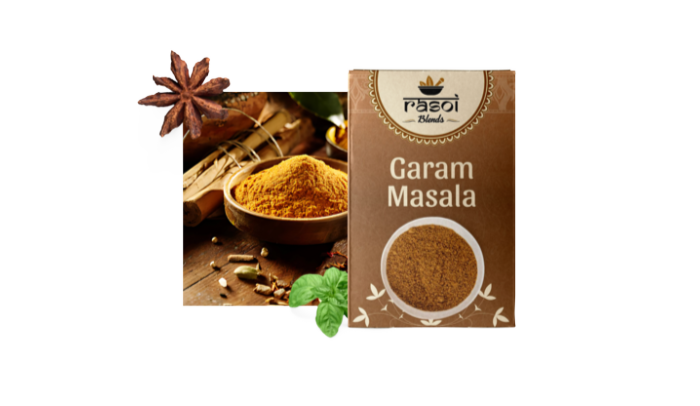 garam masala